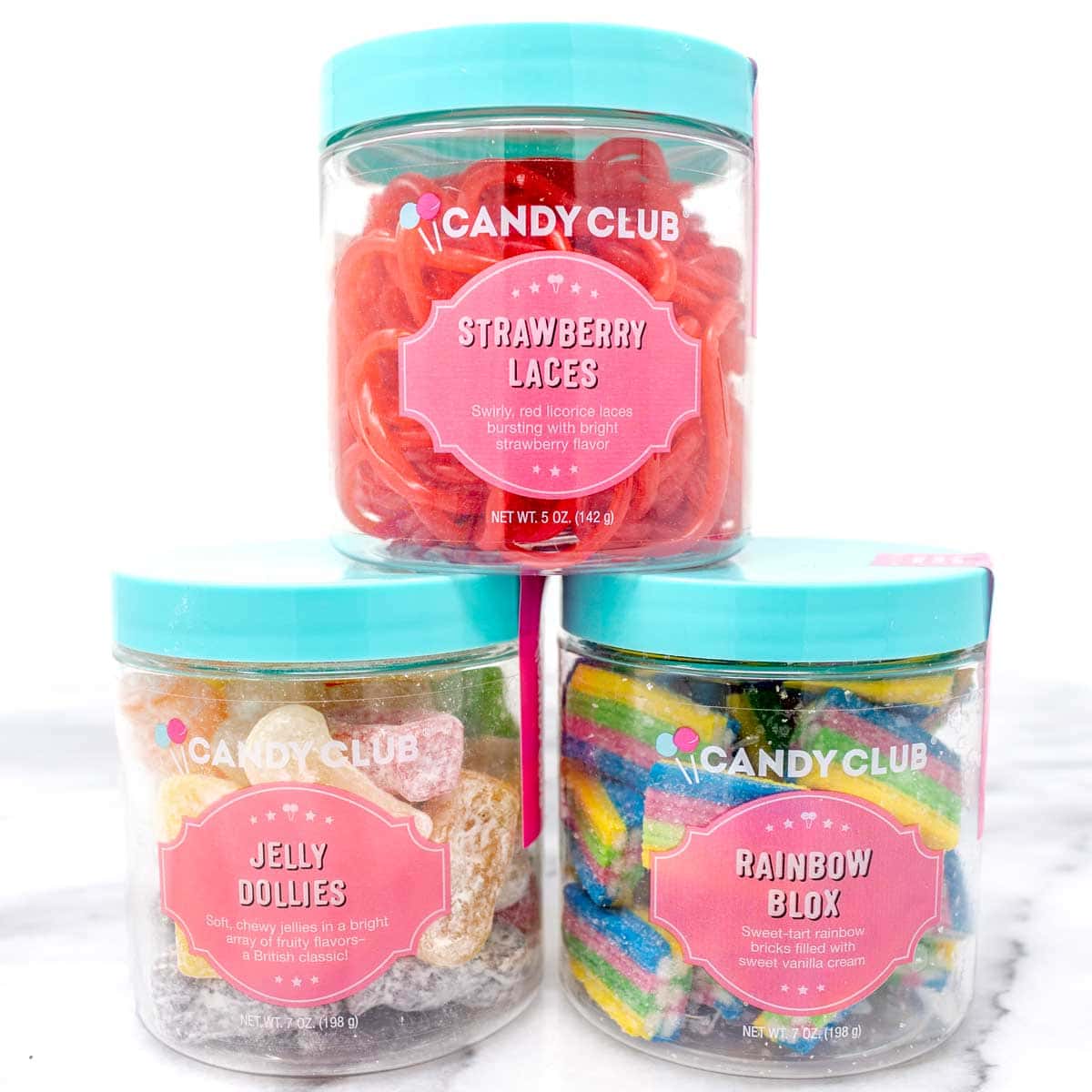 CANDY CLUB CANDY